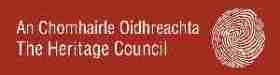 Heritage Council Logo